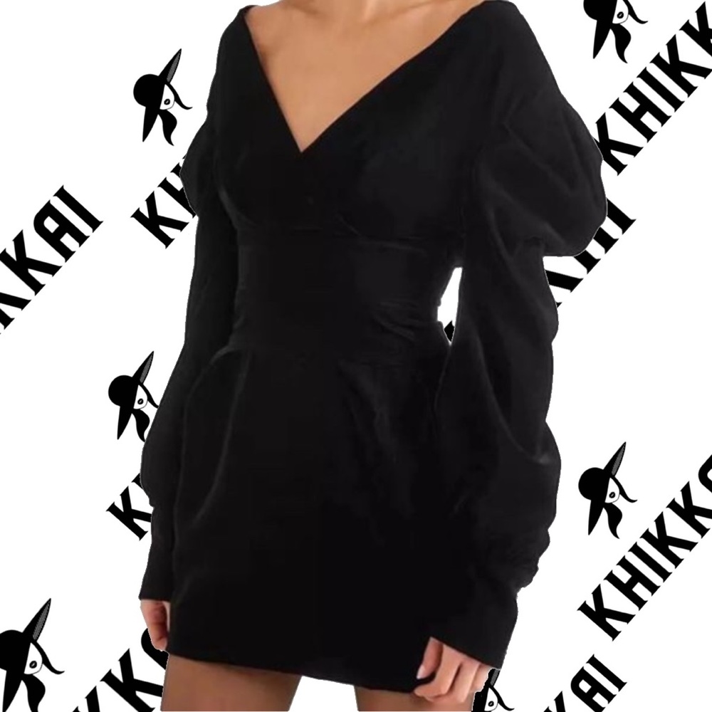 💛Francine Dress